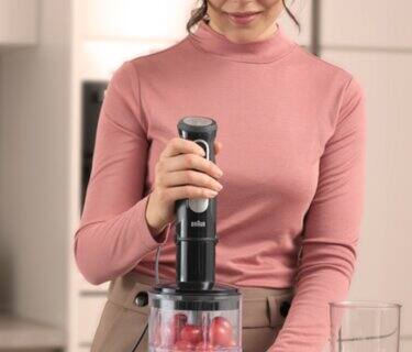 MultiQuick 5 Pro | Braun JP