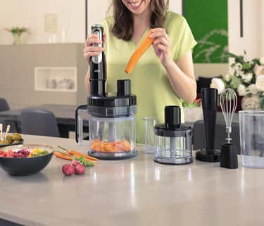 MultiQuick 9 | Braun CA | Braun CA