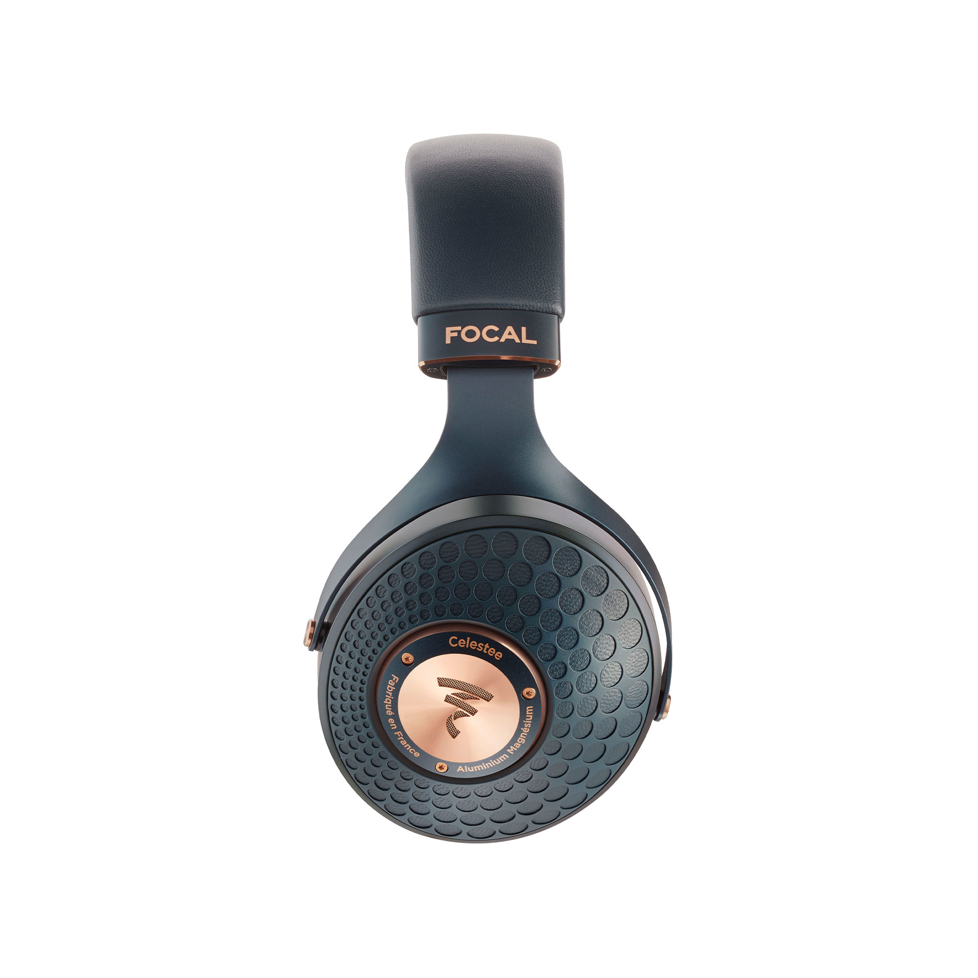 Celestee - Closed hi-fi headphones | Focal