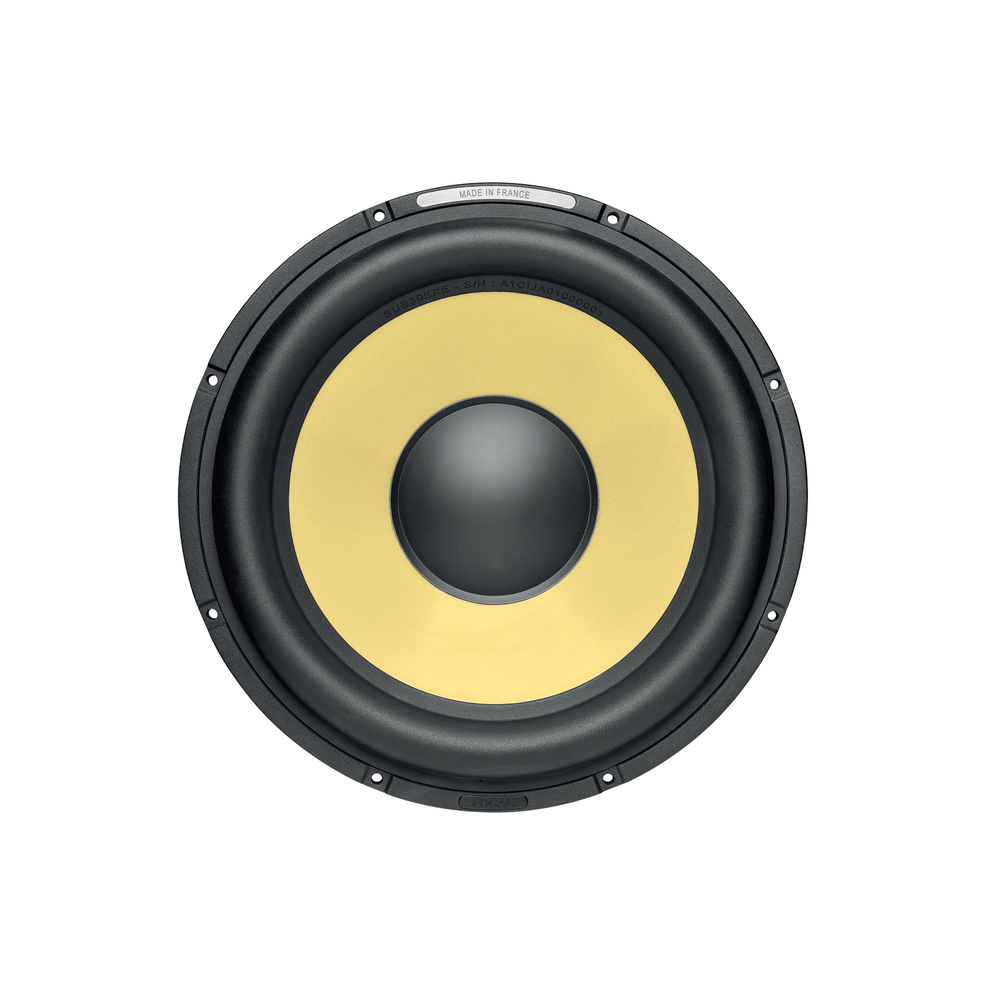 K2 Power line - カーオーディオキットとソリューション| Focal