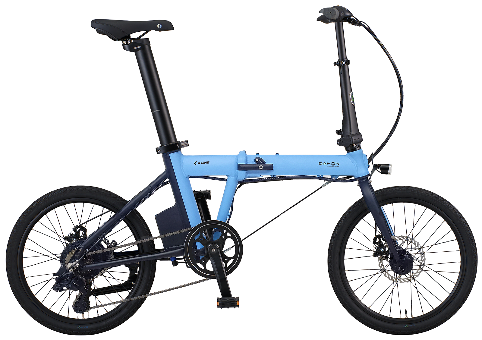 K-ONEケーワン - DAHON International