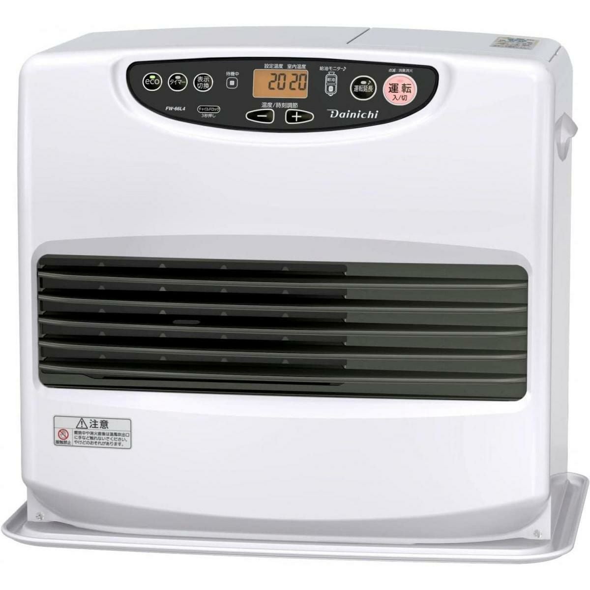 CORONA/コロナ FH-G4621BY-C 石油ファンヒーター メタリックベージュ