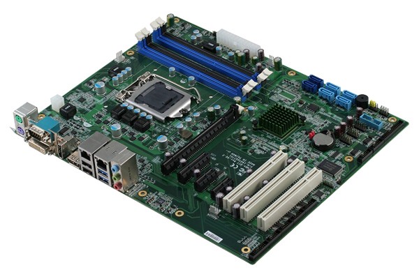 IMBA-Q77 - 産業用マザーボード