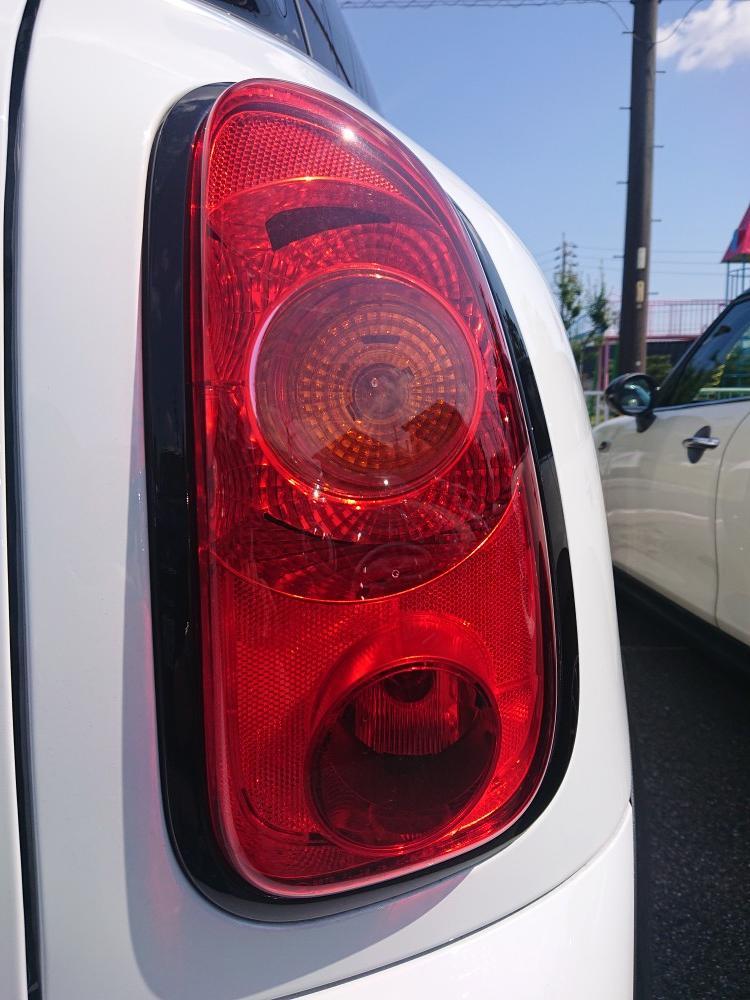 クロスオーバーあるある - MINI岐阜 BLOG