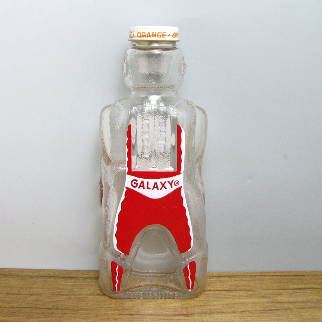 スペースマンボトル（spaceman） | DEALERSHIP