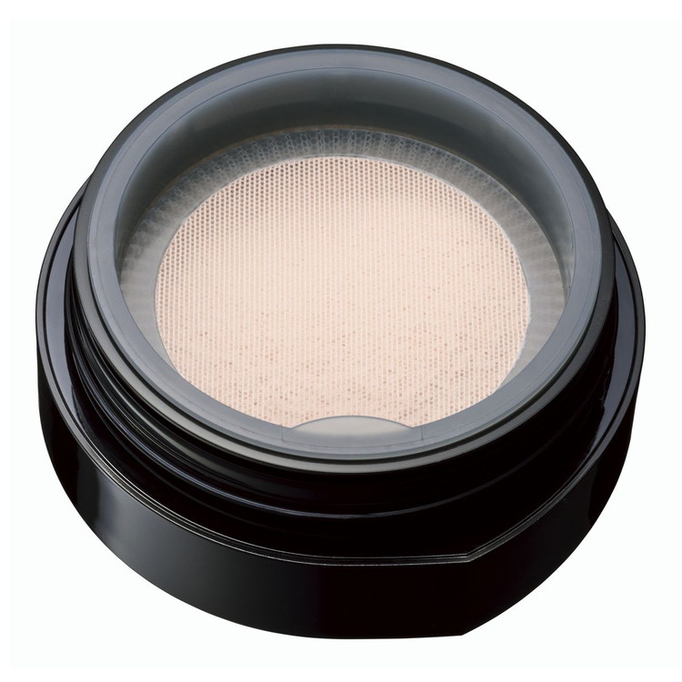 B.A フィニッシングパウダー【リフィル（パフ付き）のみ】: ポーラ