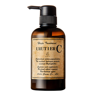 ウルティア オイル 500ml – DD