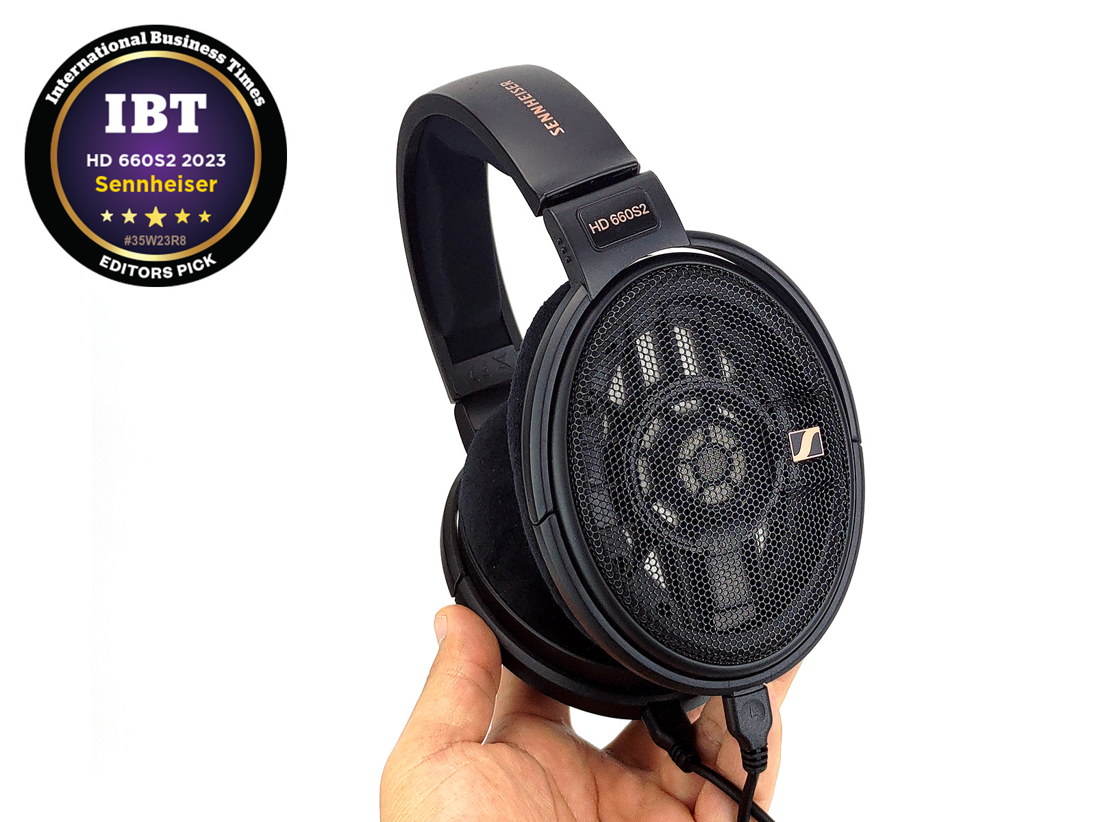 Sennheiser HD 660S2 Hands-on Review: Improving a Masterpiece