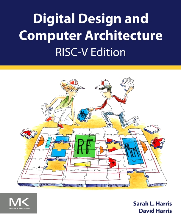Computer Architecture - Edition 7 - By John L. Hennessy, David A