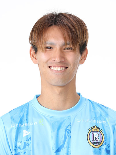 南 拓都 選手 期限付き移籍より復帰のお知らせ | NEWS | レイラック滋賀FC