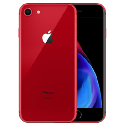 SIMロック解除済】docomo iPhone8 A1906 (MRRY2J/A) 64GB (PRODUCT)RED