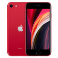 第2世代】 iPhoneSE A2296 (MXD22J/A) 128GB (PRODUCT)RED 【国内版SIM