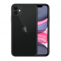 SIMロック解除済】docomo iPhone11 A2221 (MWM02J/A) 128GB ブラック
