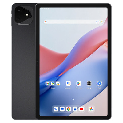 ALLDOCUBE iPlay60 Pro Slate Grey【RAM6GB/ROM128GB/SIMフリー】|中古