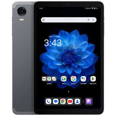 ALLDOCUBE iPlay60 mini Turbo【RAM8GB/ROM128GB/Wi-Fi】|中古