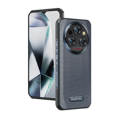 OUKITEL WP35 Grey【海外版SIMFREE】|中古スマートフォン格安販売の