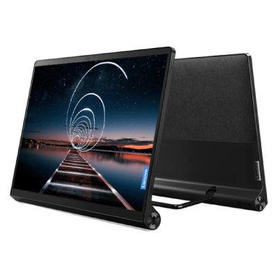 Lenovo Yoga Tab 13 ZAA70000JP シャドウブラック【RAM8GB/ROM128GB/Wi