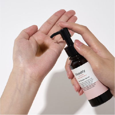 Glosstify（グロスティファイ）のヘアケア商品の口コミを紹介！特徴や