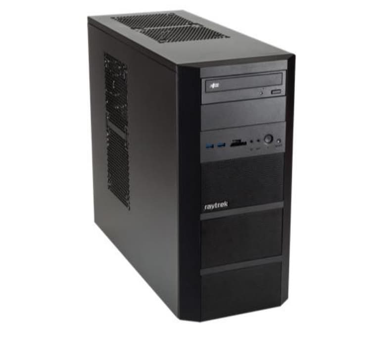 BTO PC選びの基本は3つ！クリエイター向けならドスパラの「raytrek」が