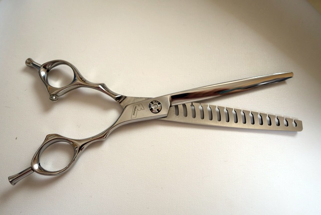 ブレンディングシザー（ブレンダー）のおすすめメーカーをピックアップ