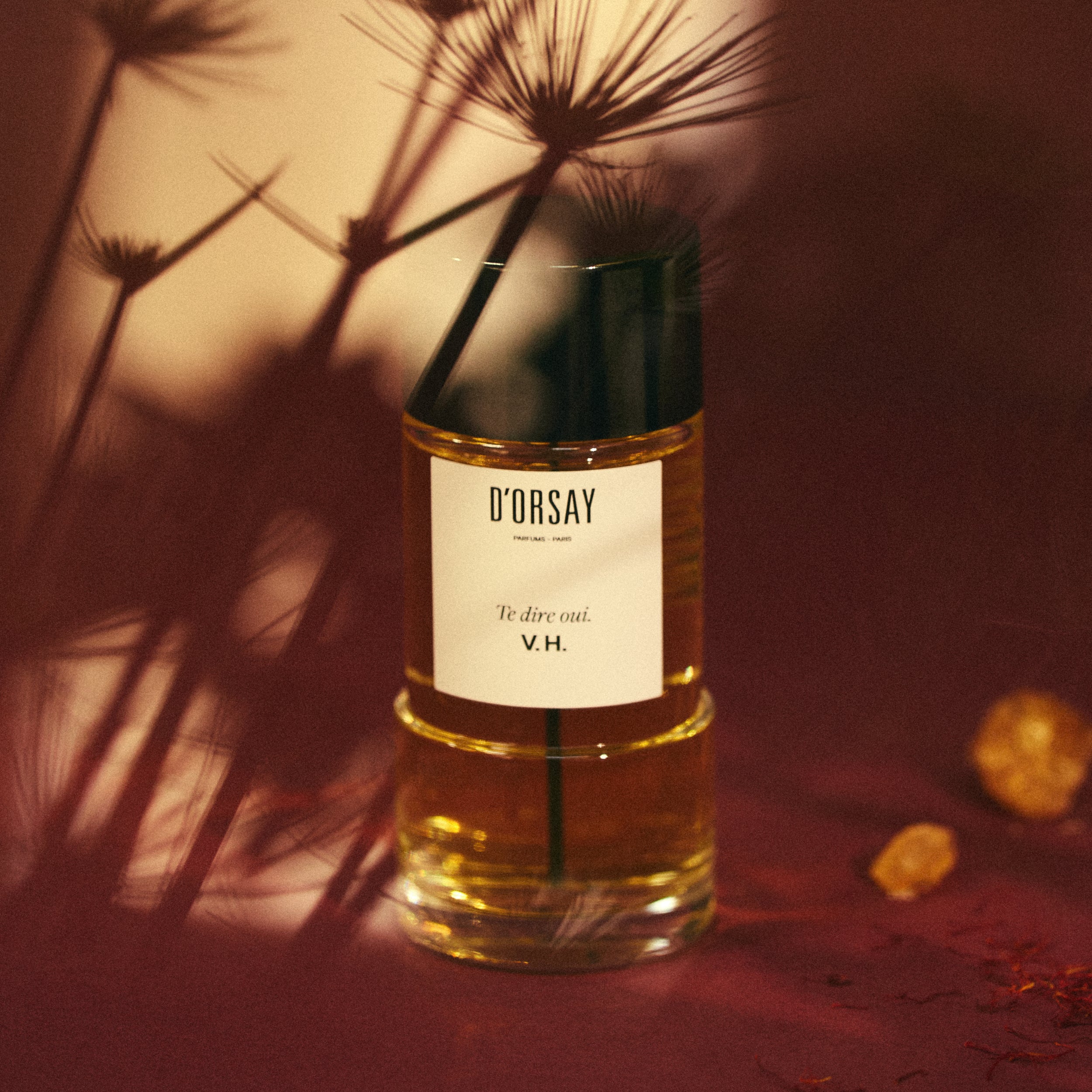 V.H. フレグランス - ドルセー ジャパン (d'Orsay Japan) | パルファム