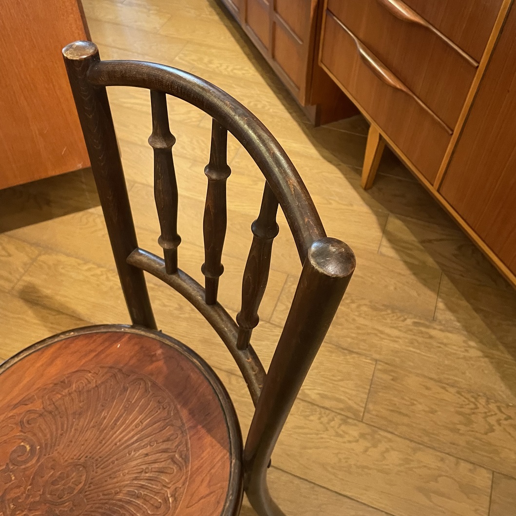 ベントウッド チェア Bentwood Chair（0609-018） | DOUBLEDAY ONLINE SHOP