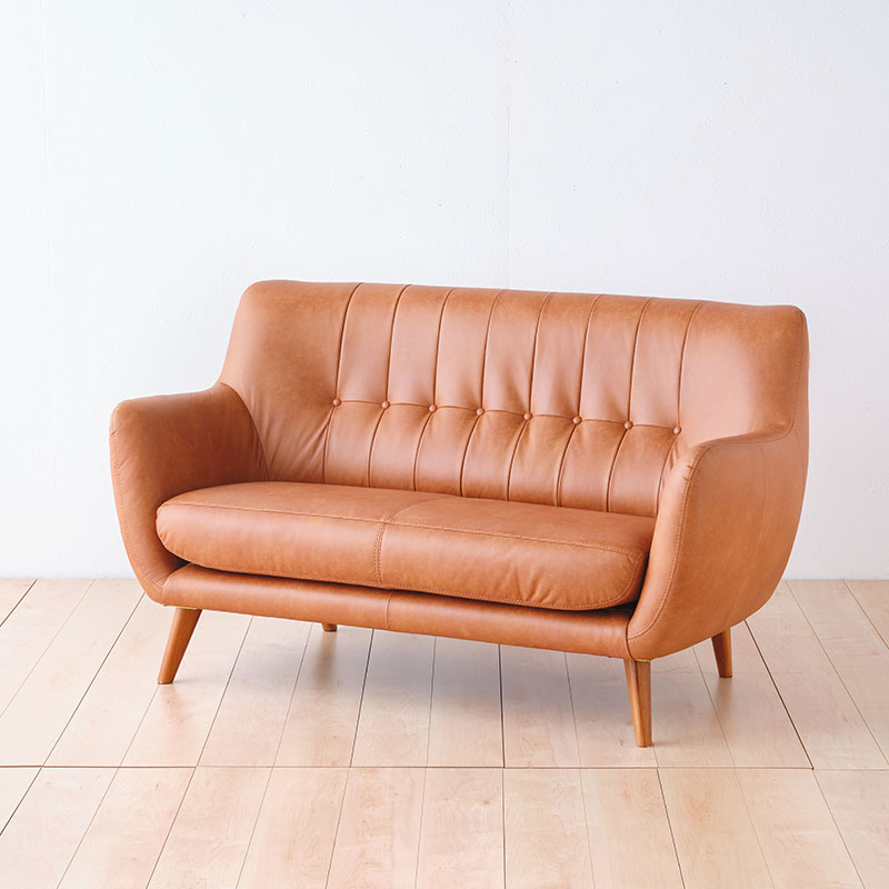 幅150cm]JACKSONソファ 2人掛け | DOUBLEDAY ONLINE SHOP