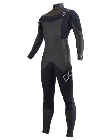 WETSUITS | 国産高級ウェットスーツのDOVE