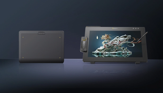 Xencelabs Pen Display 24 | Xencelabs US