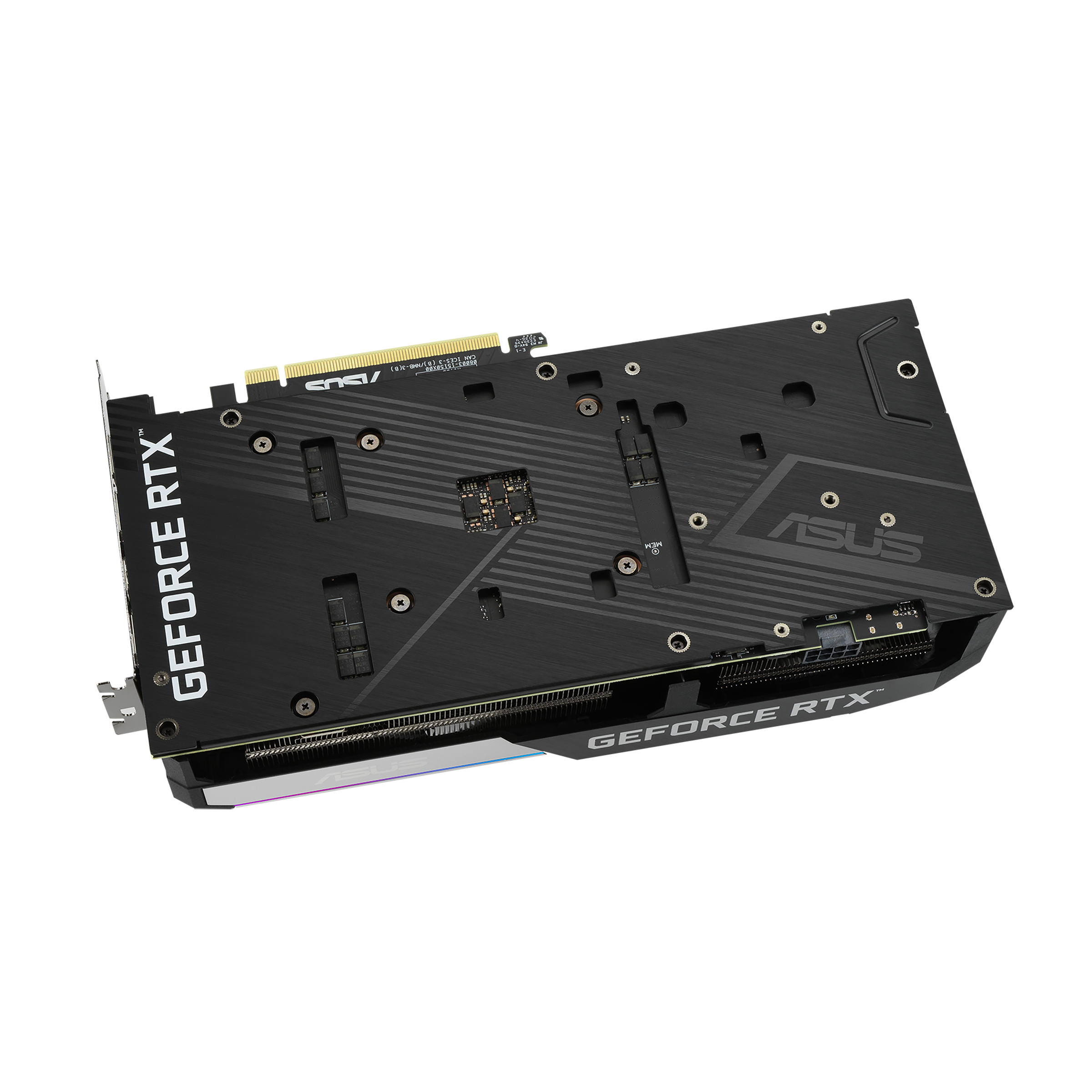 ジャンク】ASUS GeForce RTX 3060 Ti OC 8GB 【公式通販】