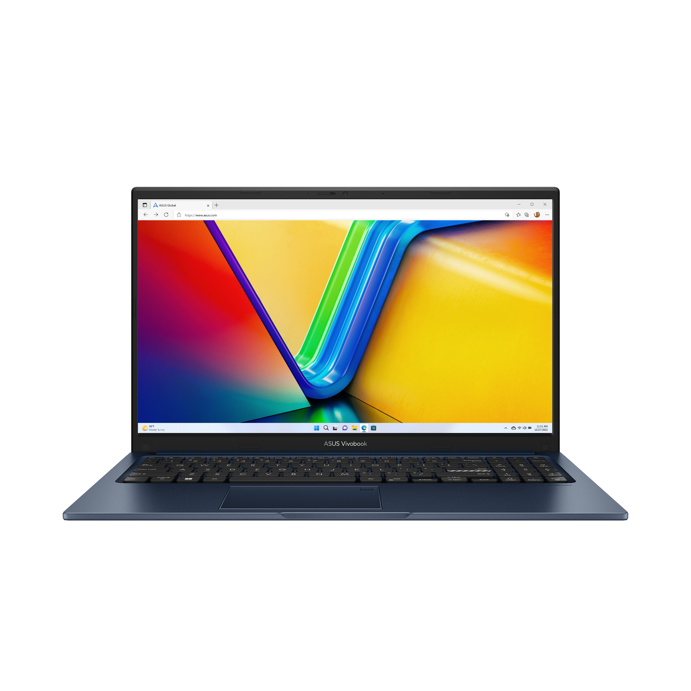 ASUS Vivobook 15 (X1504) 512GB SSD Laptop | ASUS India