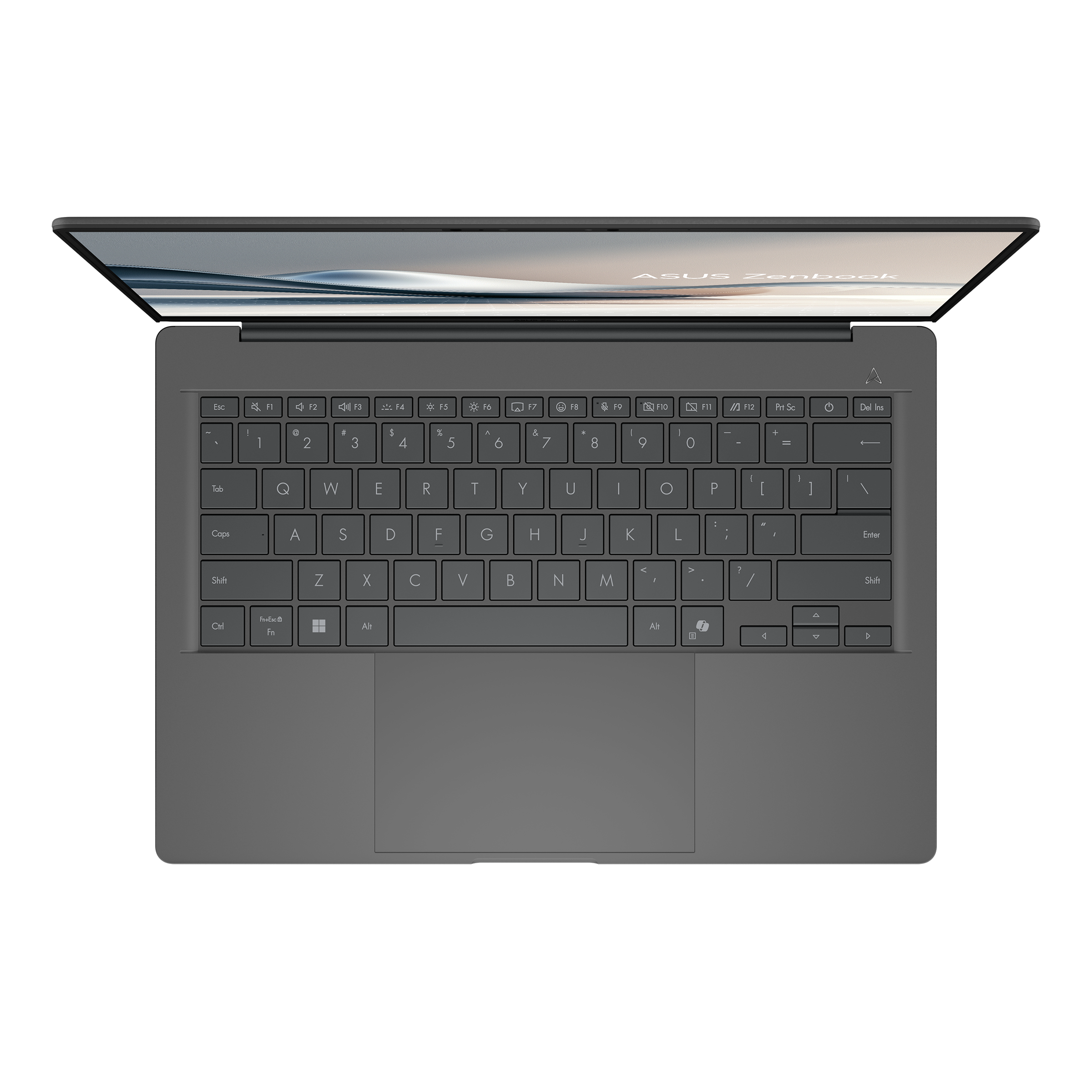 ASUS Zenbook A14 (UX3407) | Ultra- Lightweight Copilot+ PC