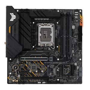 TUF GAMING B660M-PLUS WIFI D4｜Motherboards｜ASUS United Kingdom