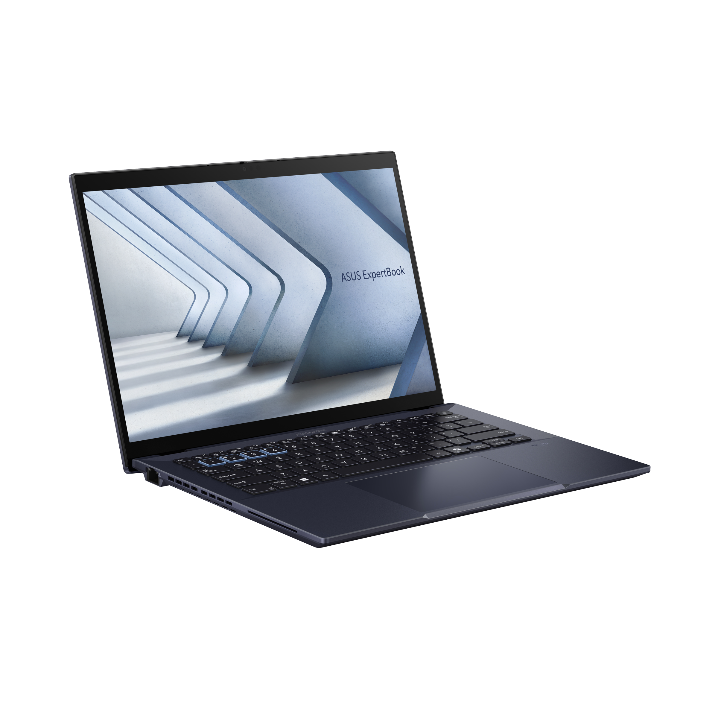 ASUS ExpertBook B5 (B5404) | ノートパソコン | ASUS日本