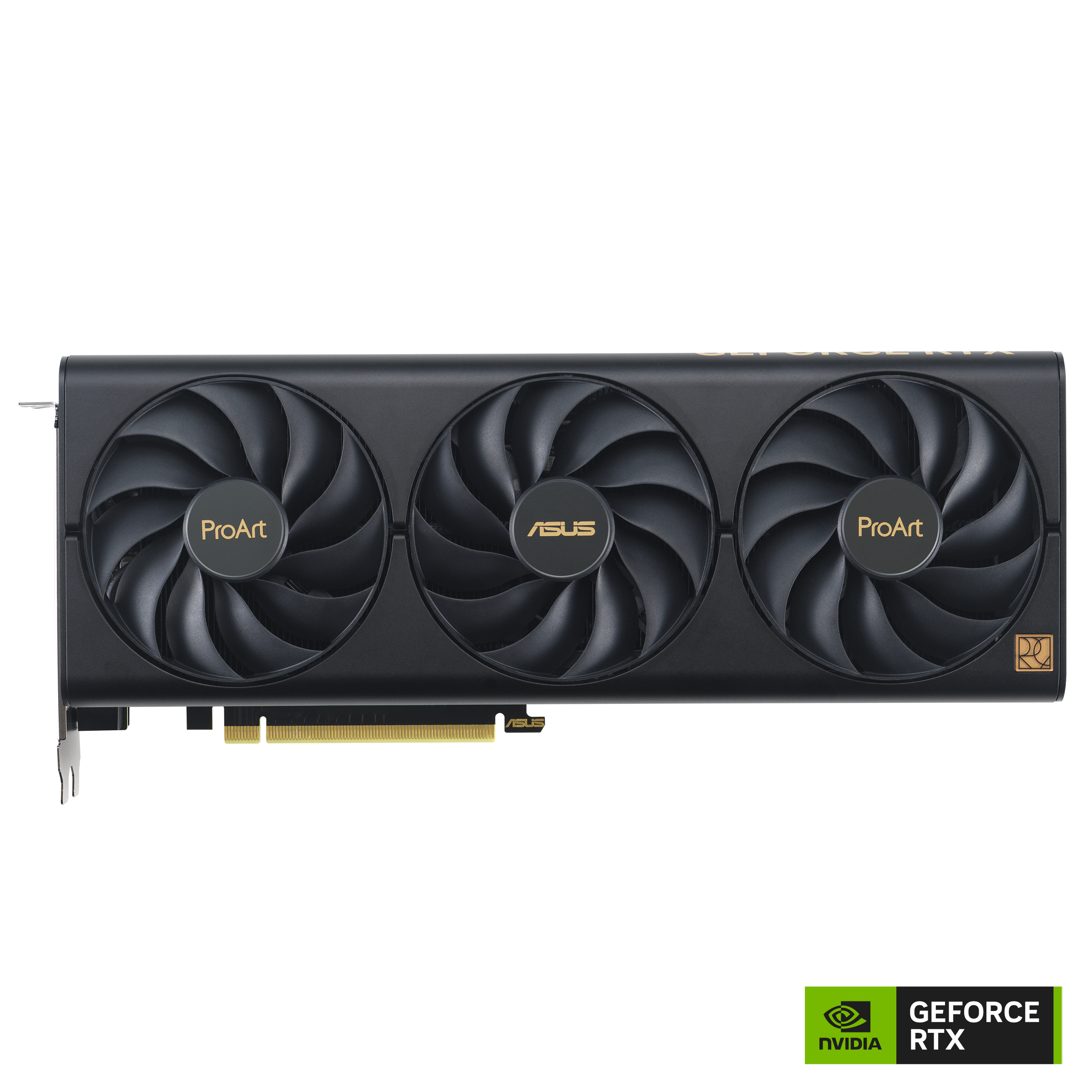 ProArt GeForce RTX™ 4060 Ti OC edition 16GB GDDR6 | Graphics Card