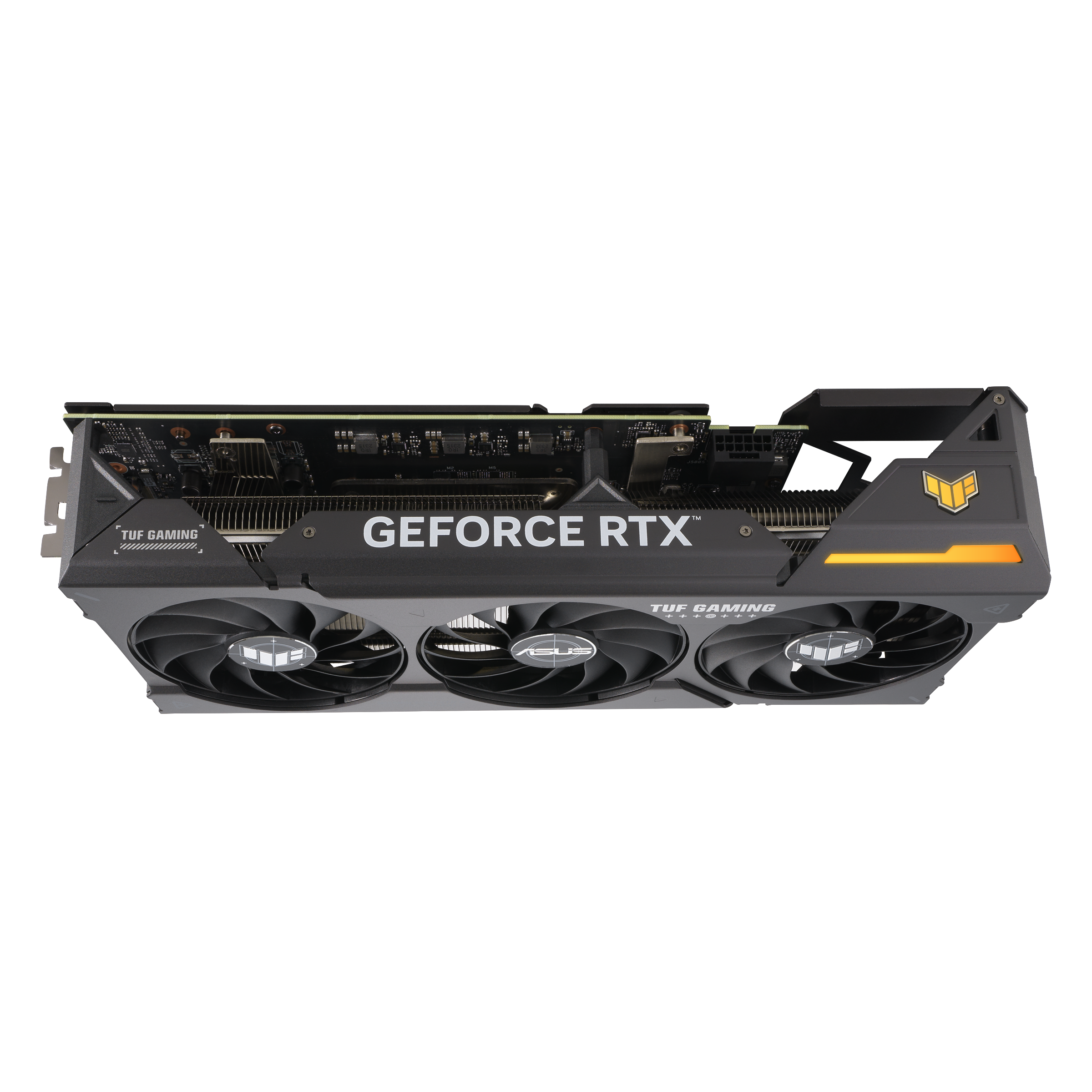 ASUS TUF Gaming GeForce RTX ™ 4070 SUPER 12GB GDDR6X OC Edition