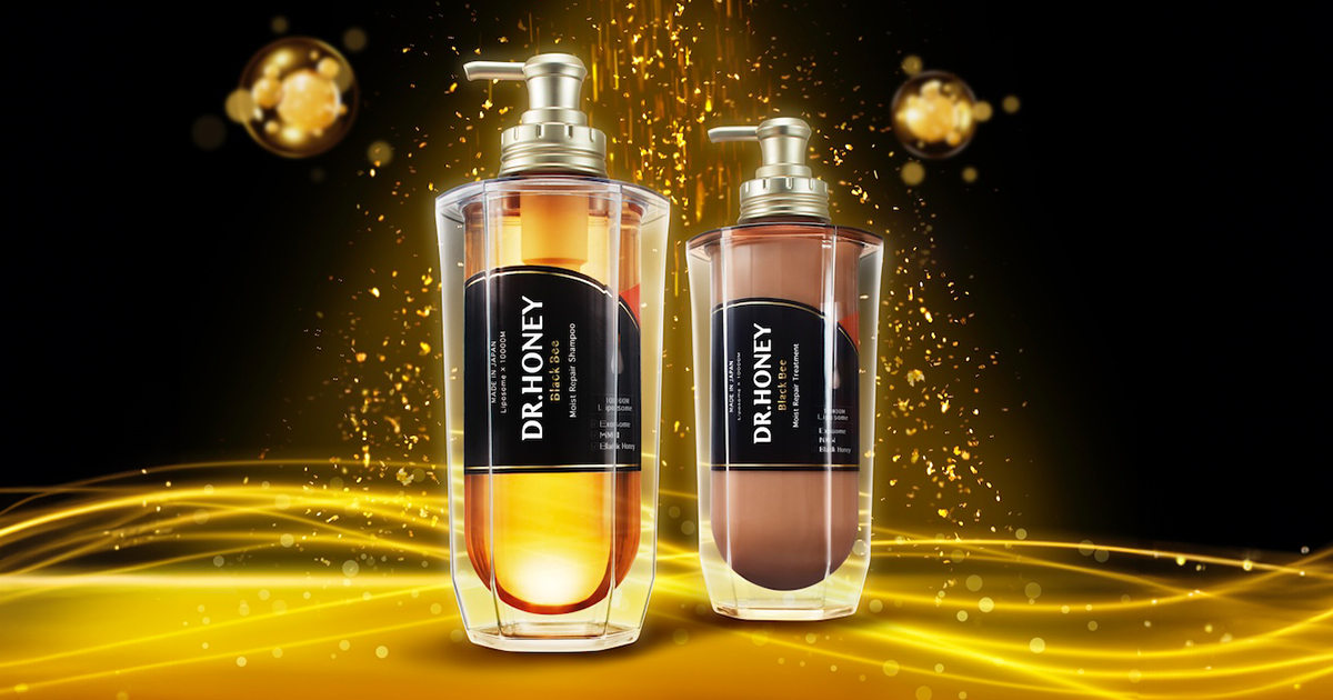 商品情報｜DR.HONEY公式サイト