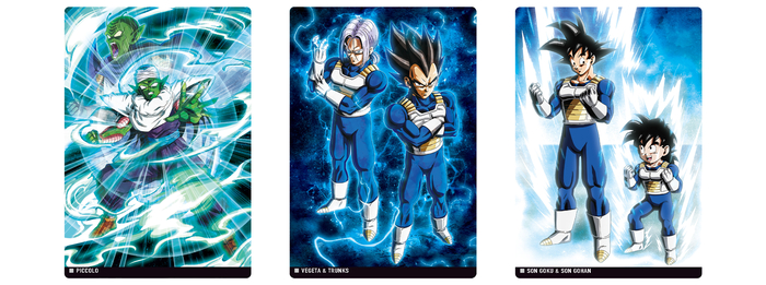 イタジャガ ドラゴンボールvol.8」が発売開始!!]｜ 【公式