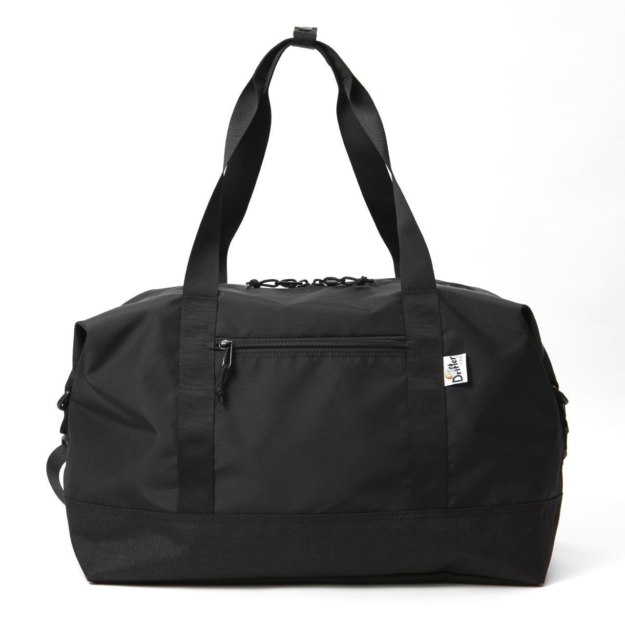 BOSTON BAG / ボストンバッグ | Drifter / ドリフター