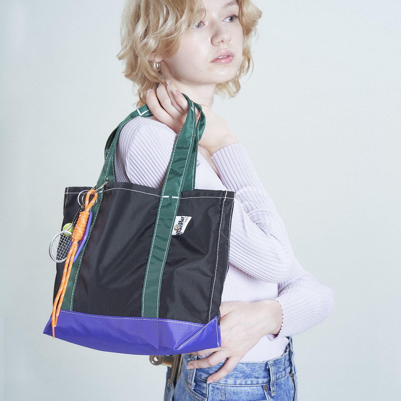 BUCKEYE MEDIUM TOTE 【DUSK & DAWN】 / バックアイミディアムトート