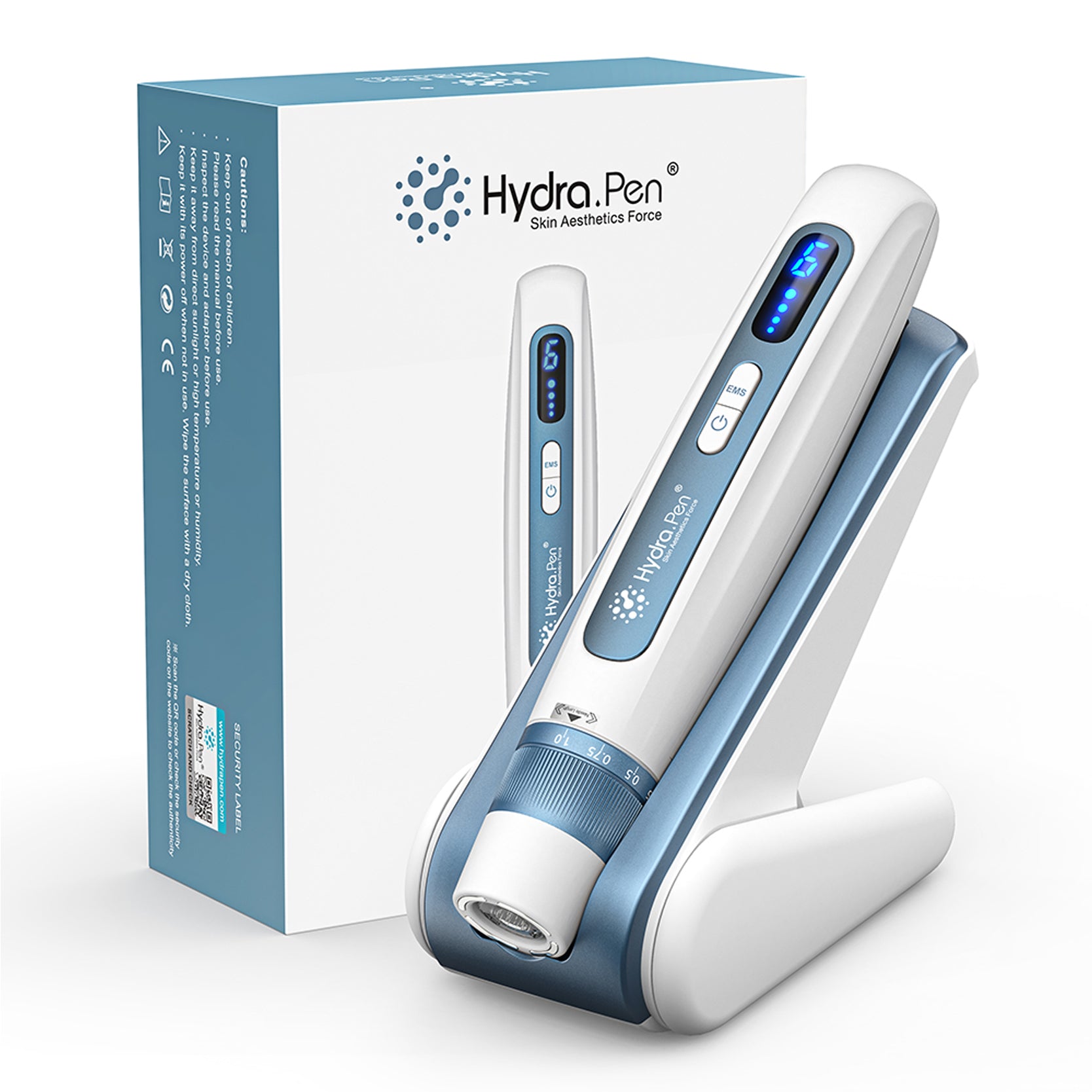 Hydra.Pen – Dr Pen Direct