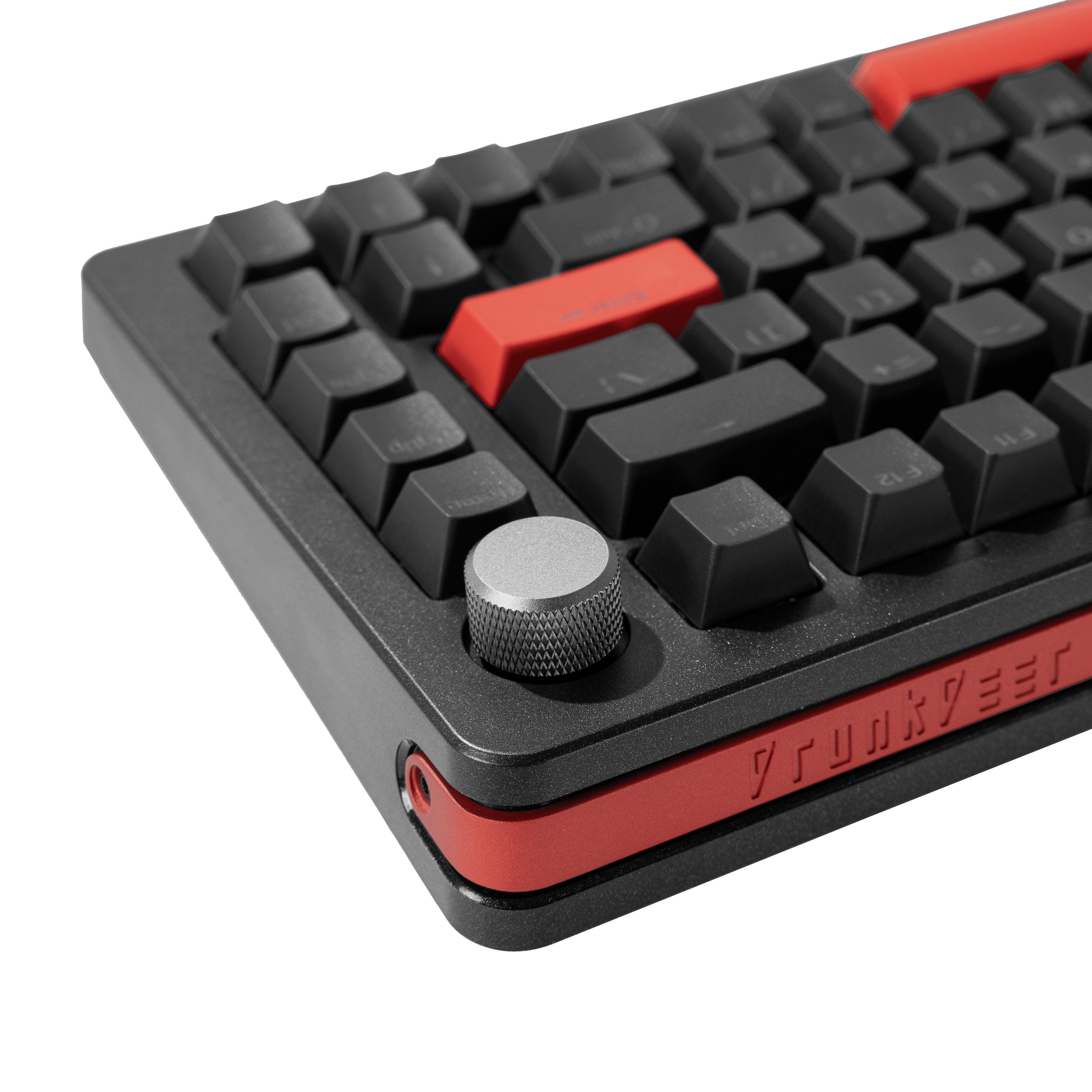 DrunkDeer A75 Pro - Rapid Trigger HE Magnetic Switch Keyboard