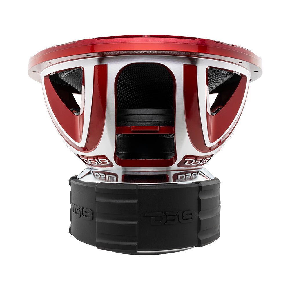 DS18 HOOL-X15.2DSPL HOOLIGAN X 15