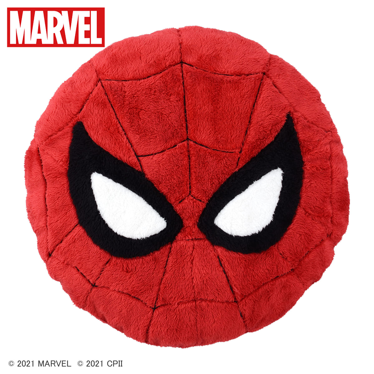 存在感抜群なフェイス柄！セガプライズ MARVEL『スパイダーマン：ノー