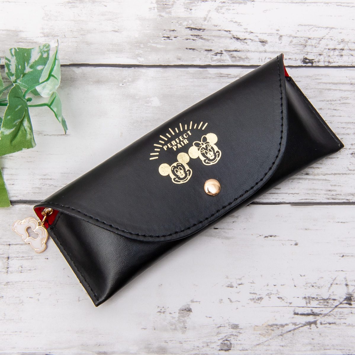 ペア使いできるディズニーデザインメガネ全18種類！Disney Collection