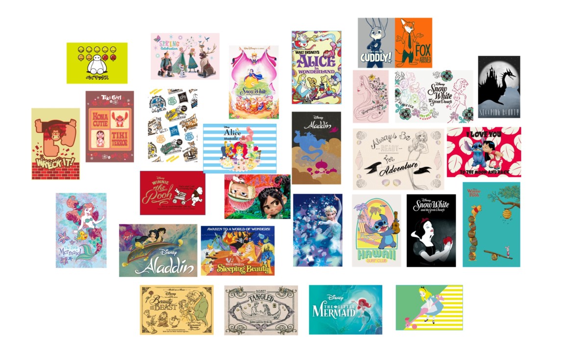 ディズニーの世界を楽しみながらプログラミング学習！「テクノロジア