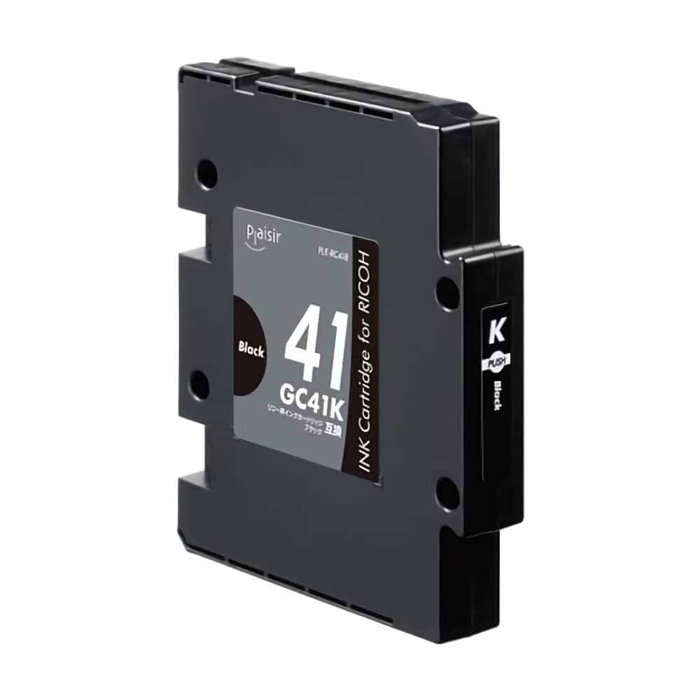 激安価格 GC41K ブラック リコー Ricoh 純正インクカートリッジ格安