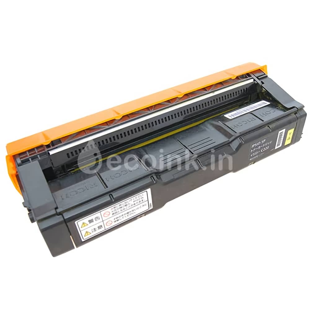 IPSiO SP トナーカートリッジ C310H イエロー リコー互換リサイクル