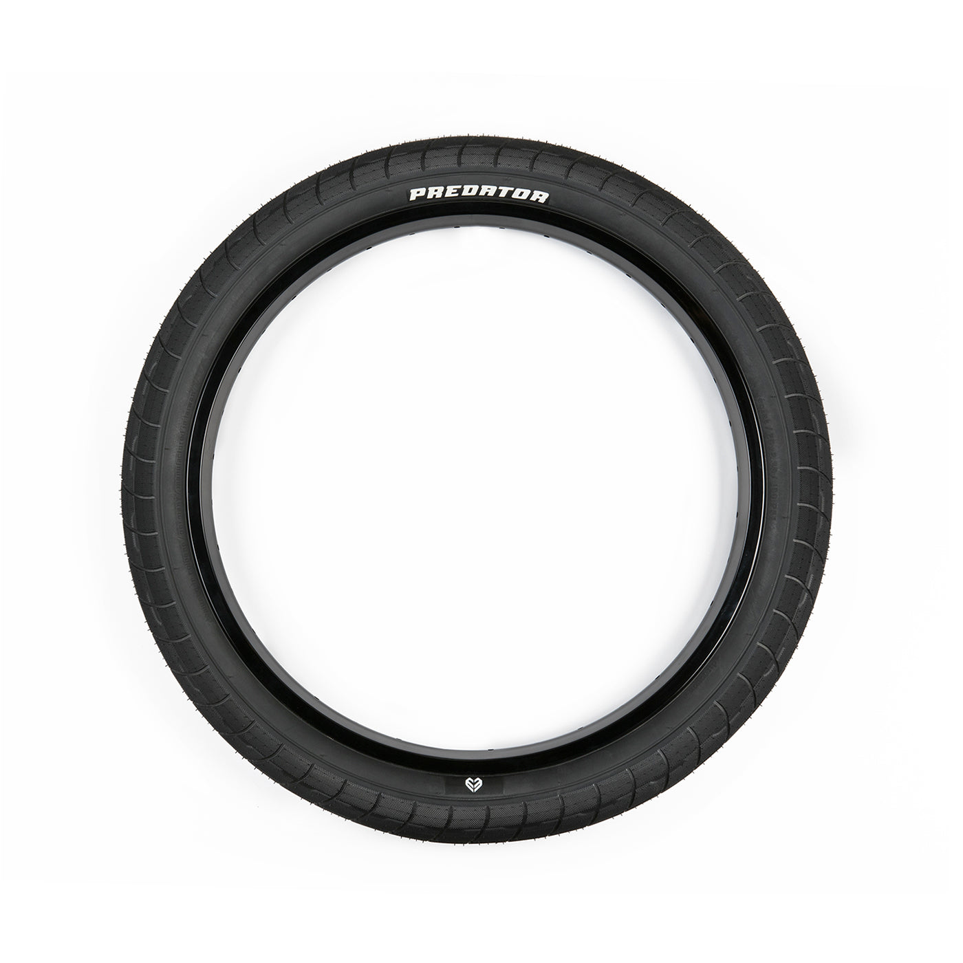 Predator Tire (Bruno Hoffmann Signature) – Eclat BMX