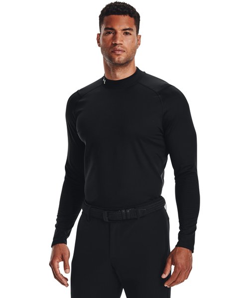 アンダーアーマー公式】 UAコールドギアインフラレッド フィッティド